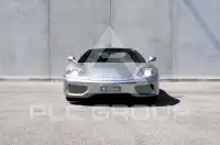 2000 Ferrari 360