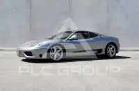 2000 Ferrari 360