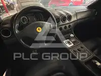 2000 Ferrari 456