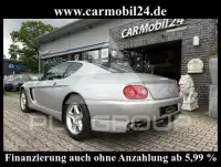 2000 Ferrari 456