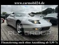 2000 Ferrari 456