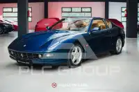 2000 Ferrari 456