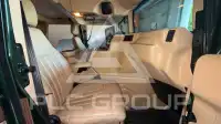 2000 Hummer H1