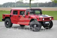 2000 Hummer H1