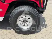 2000 Hummer H1