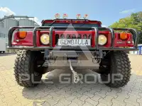 2000 Hummer H1