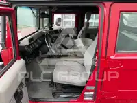 2000 Hummer H1