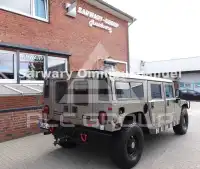 2000 Hummer H1