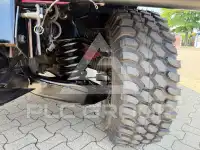 2000 Hummer H1