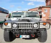 2000 Hummer H1