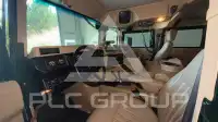 2000 Hummer H1