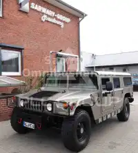 2000 Hummer H1