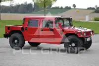 2000 Hummer H1