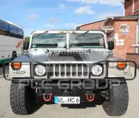 2000 Hummer H1
