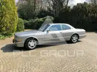 2000 Bentley Continental