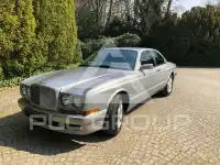 2000 Bentley Continental