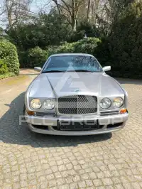2000 Bentley Continental