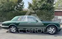 2000 Bentley Arnage