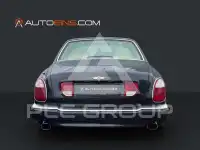2000 Bentley Arnage
