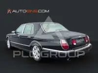 2000 Bentley Arnage