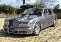 2000 Bentley Arnage