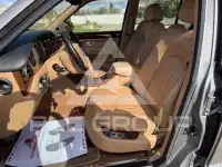 2000 Bentley Arnage