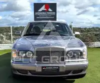 2000 Bentley Arnage