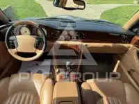 2000 Bentley Arnage