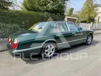 2000 Bentley Arnage