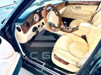 2000 Bentley Arnage