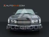 2000 Bentley Arnage