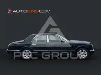 2000 Bentley Arnage