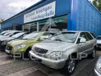2000 Lexus RX300