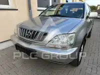 2000 Lexus RX300