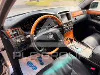 2000 Lexus LS430