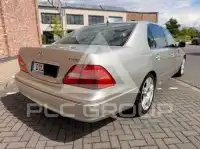 2000 Lexus LS430