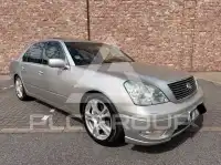 2000 Lexus LS430