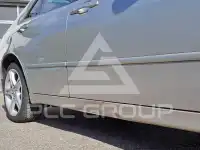 2000 Lexus IS200