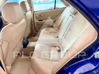 2000 Lexus IS200
