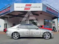 2000 Lexus IS200