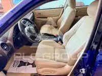 2000 Lexus IS200