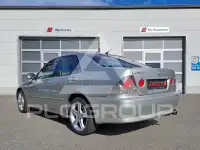 2000 Lexus IS200