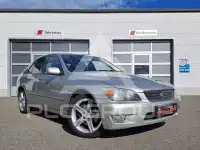 2000 Lexus IS200