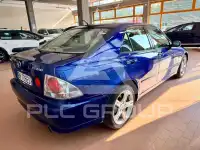 2000 Lexus IS200