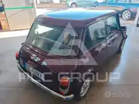 2000 Mini Unknown