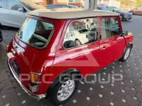 2000 Mini COOPER