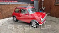 2000 Mini COOPER