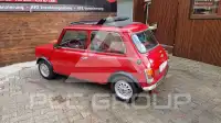 2000 Mini COOPER