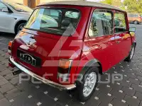 2000 Mini COOPER
