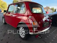 2000 Mini COOPER